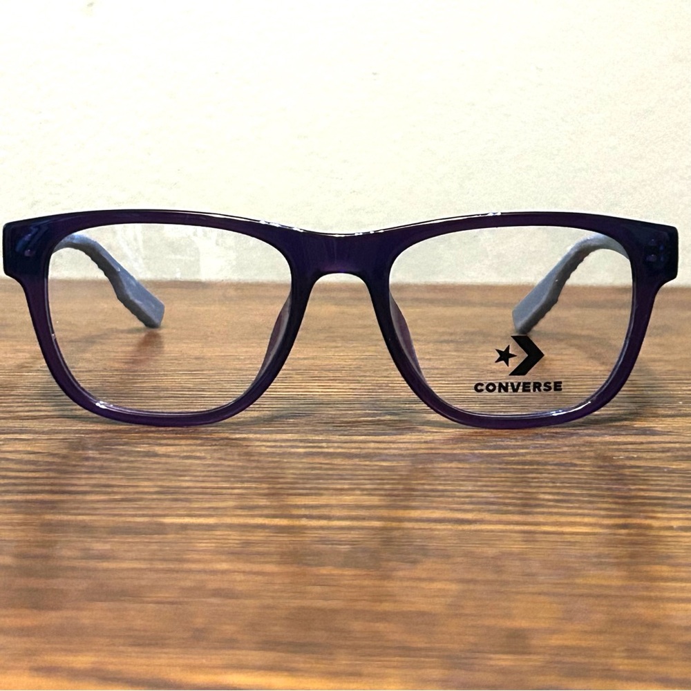 Converse Full Rim Acetate Frames CV 5052Y